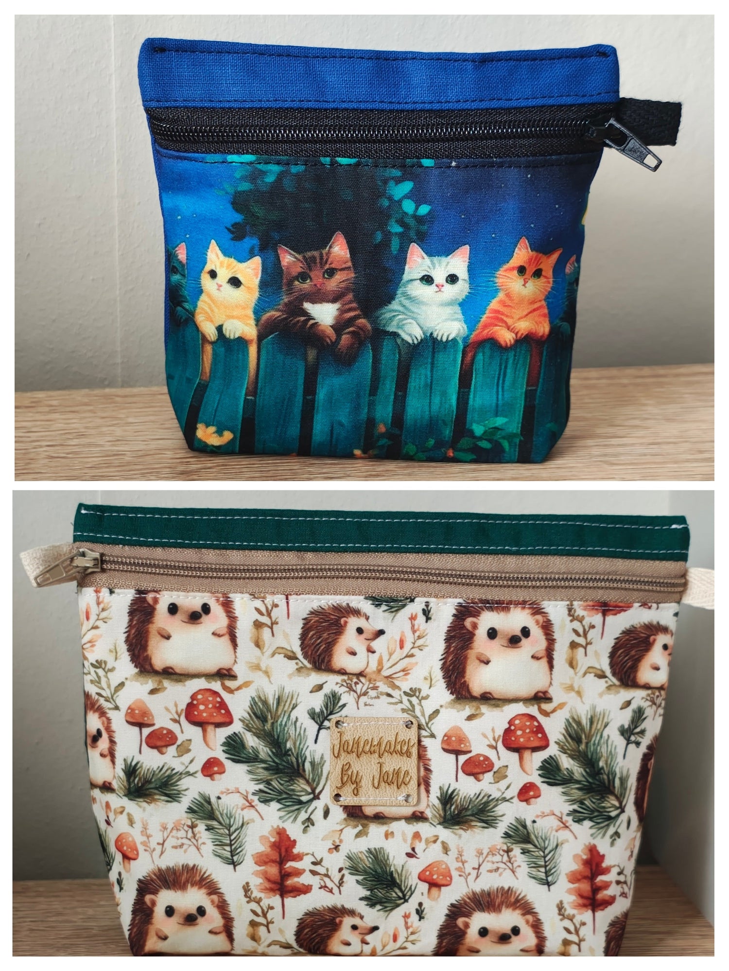 Purses, Wallets and Makeup and Tote Bags