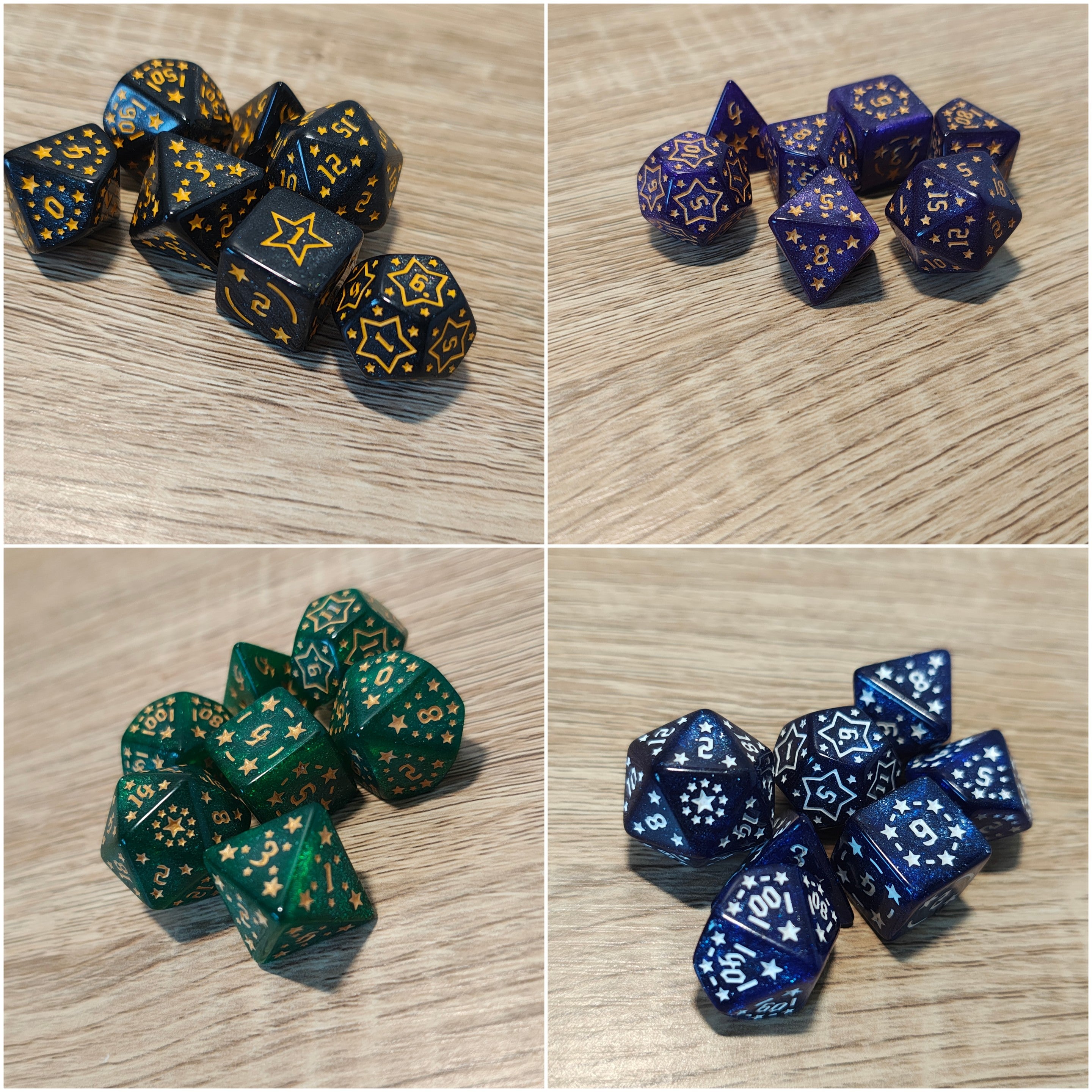 Dice