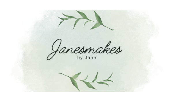 Janesmakes By Jane
