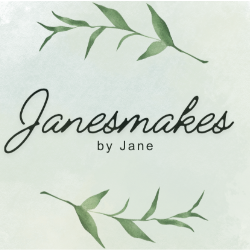 Janesmakes By Jane
