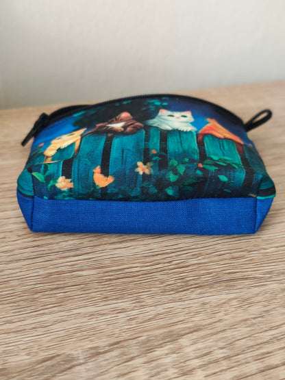 Cat Purse, Wallet