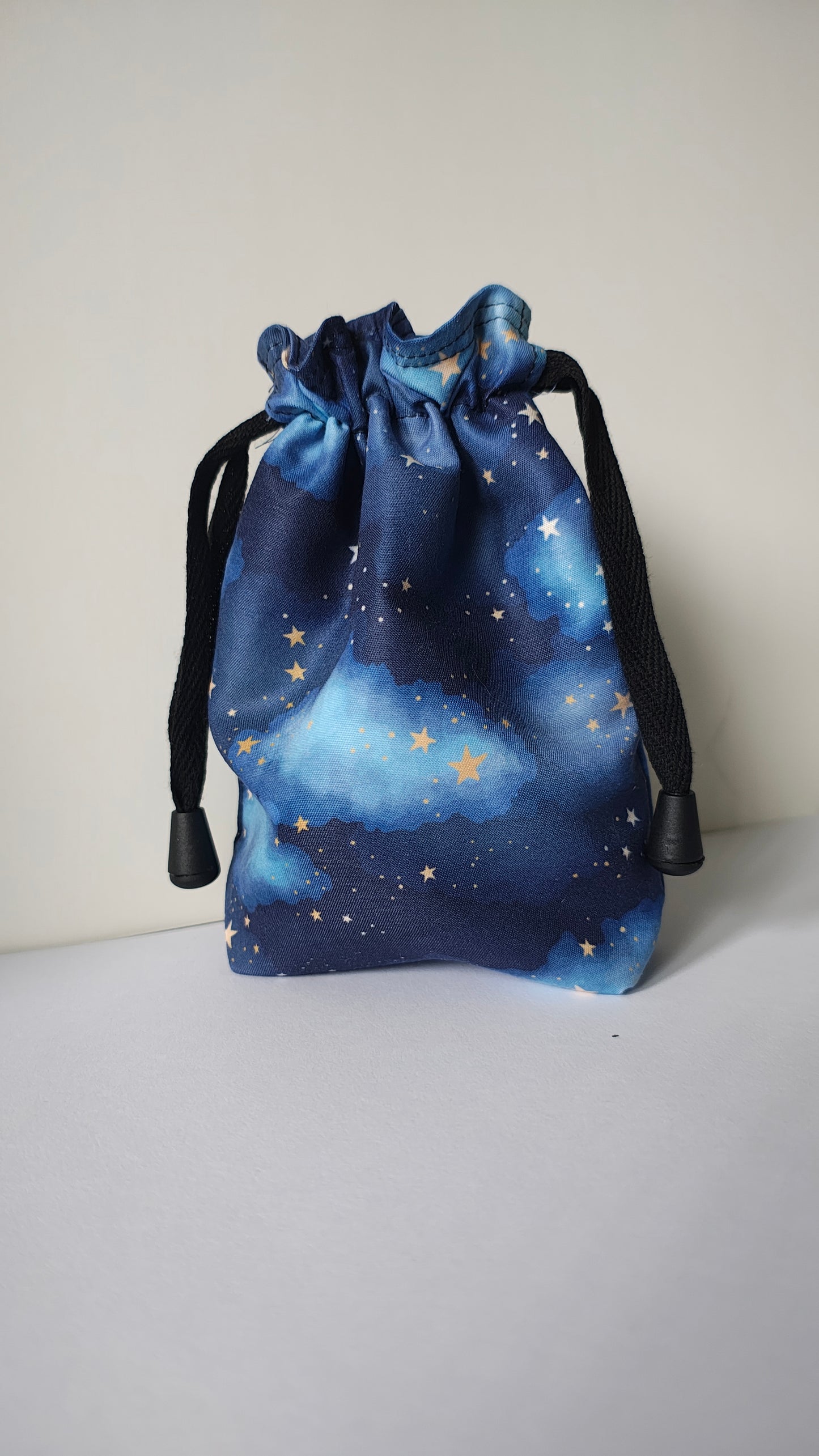 Starry Night Dice Bag