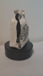Griffin Dice Bag, drawstring dice pouch